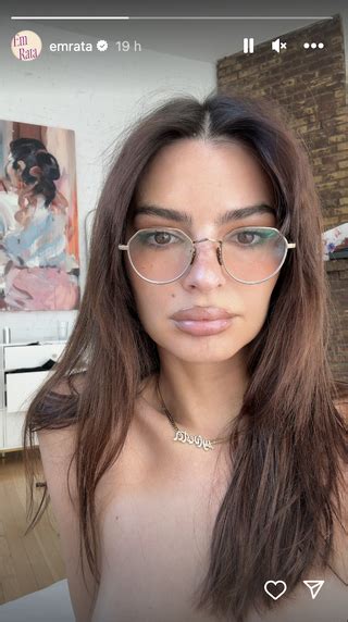 emily ratajkowski nude sex|Emily Ratajkowski Nude Photos & Naked Sex Videos